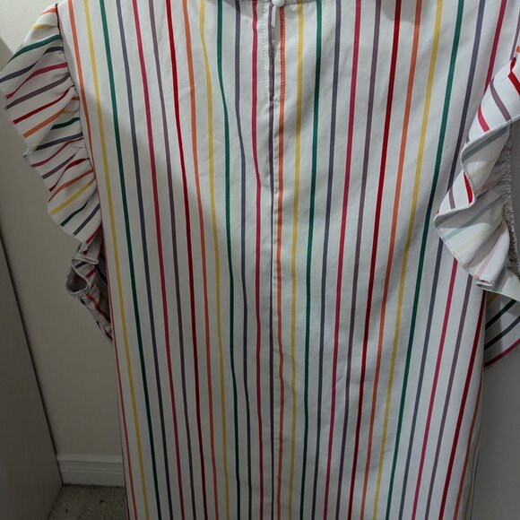 Shein blouse - Picture 2 of 3